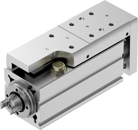 FESTO EGSC-BS-KF-45-50-10P Cylinder