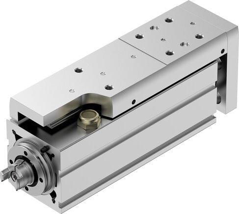 FESTO EGSC-BS-KF-45-75-10P Cylinder