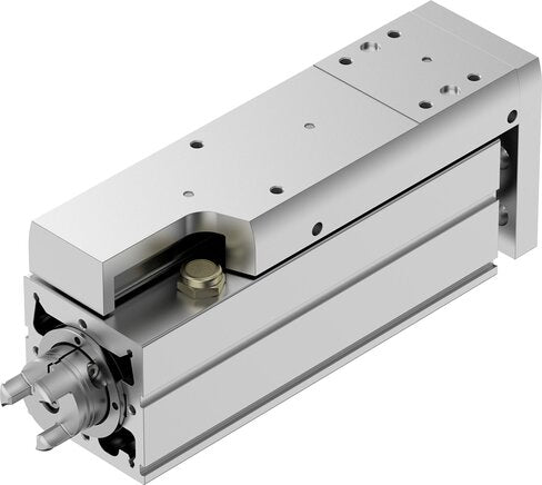 FESTO EGSC-BS-KF-60-125-12P Cylinder