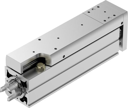 FESTO EGSC-BS-KF-60-200-12P Cylinder