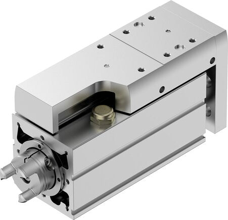 FESTO EGSC-BS-KF-60-50-12P Cylinder
