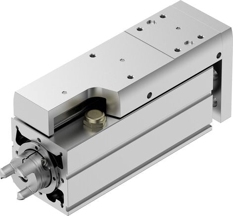 FESTO EGSC-BS-KF-60-75-12P Cylinder