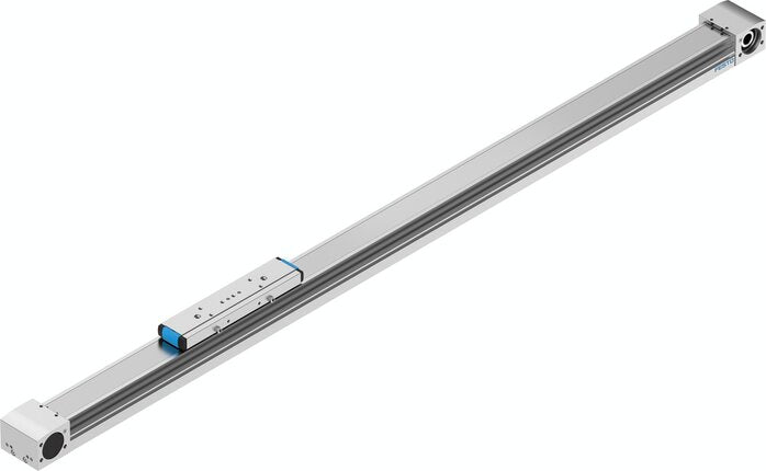 FESTO ELGA-TB-KF-70-1000-0H Toothed belt axis