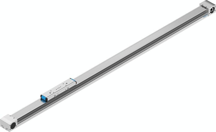FESTO ELGA-TB-KF-70-1200-0H Toothed belt axis