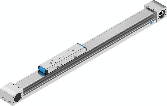 FESTO ELGA-TB-KF-70-500-0H Toothed belt axis
