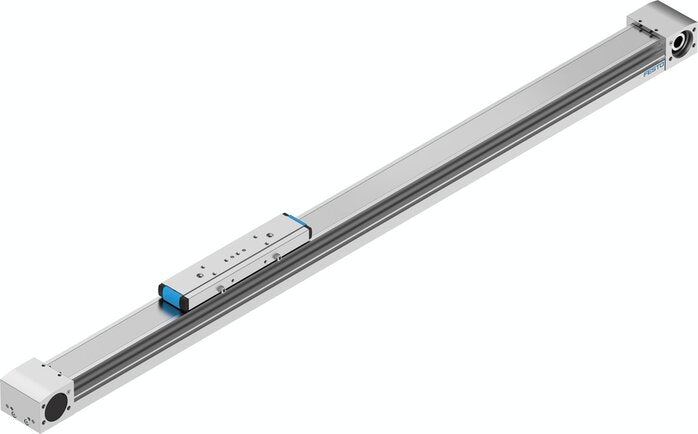 FESTO ELGA-TB-KF-70-800-0H Toothed belt axis