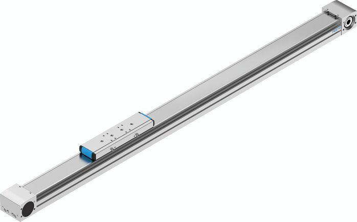 FESTO ELGA-TB-KF-80-1000-0H Toothed belt axis
