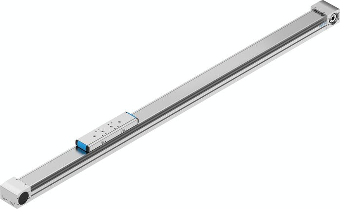 FESTO ELGA-TB-KF-80-1200-0H Toothed belt axis