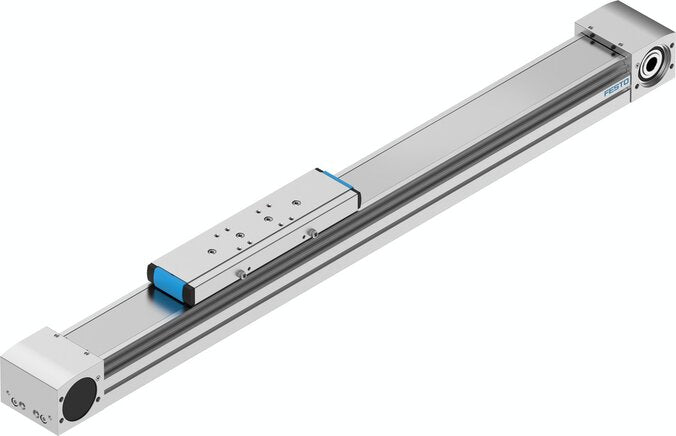 FESTO ELGA-TB-KF-80-500-0H Toothed belt axis