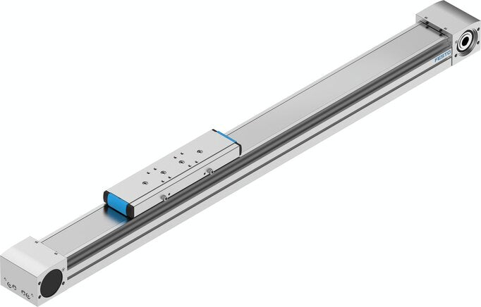 FESTO ELGA-TB-KF-80-600-0H Toothed belt axis