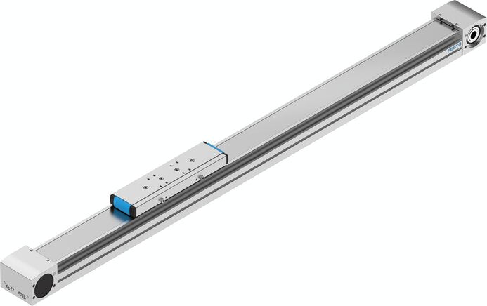 FESTO ELGA-TB-KF-80-800-0H Toothed belt axis