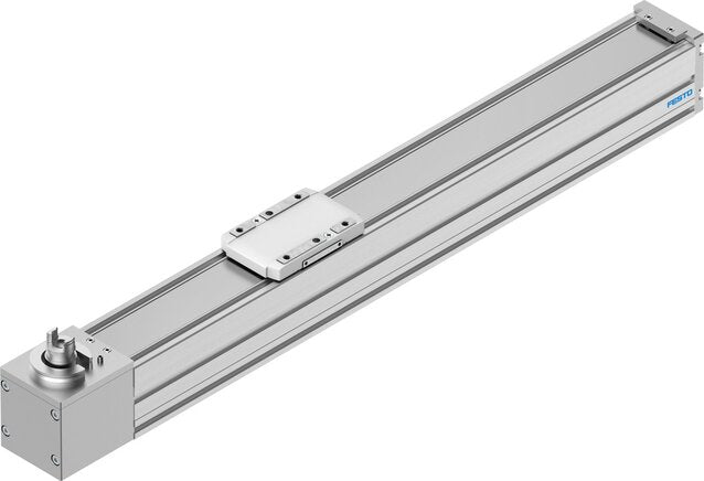 FESTO ELGC-TB-KF-45-200 Toothed belt axis