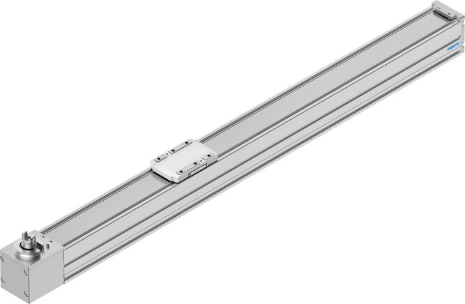 FESTO ELGC-TB-KF-45-1200 Toothed belt axis