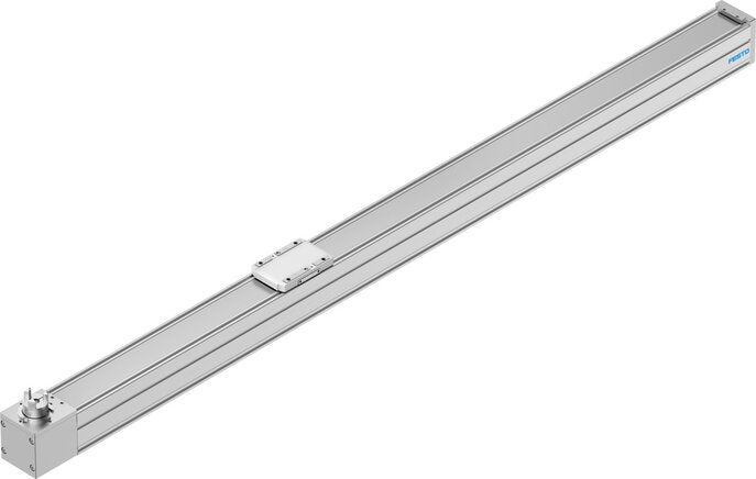FESTO ELGC-TB-KF-60-1000 Toothed belt axis