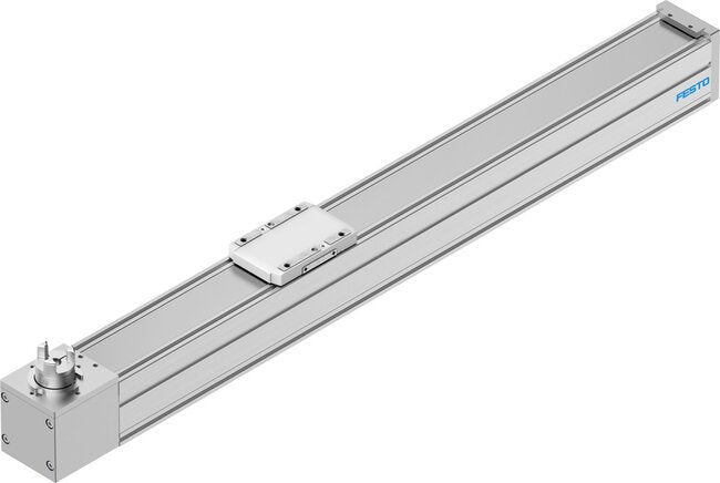 FESTO ELGC-TB-KF-60-500 Toothed belt axis