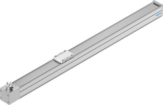 FESTO ELGC-TB-KF-60-800 Toothed belt axis