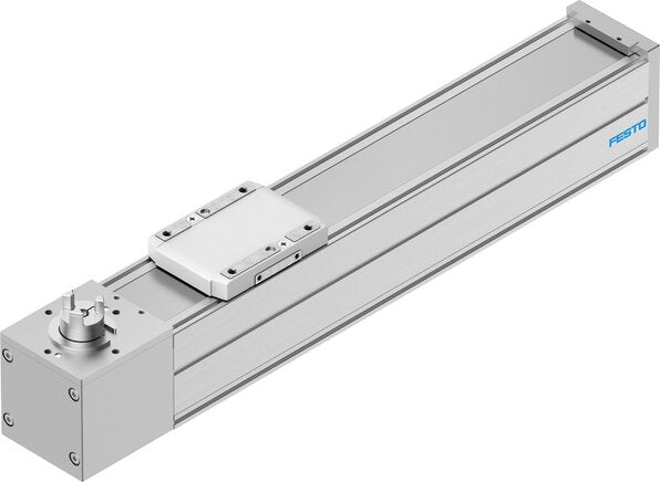 FESTO ELGC-TB-KF-80-200 Toothed belt axis