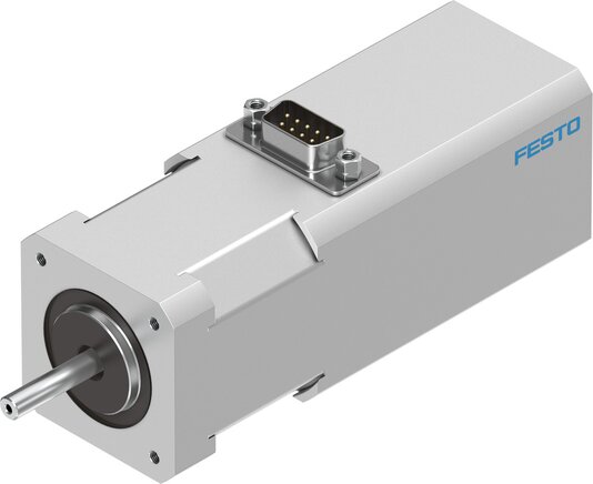 FESTO EMMS-ST-42-S-SB-G2 Plug