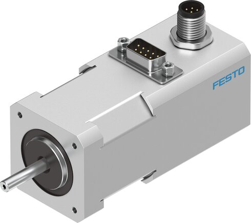 FESTO EMMS-ST-42-S-SE-G2 Plug