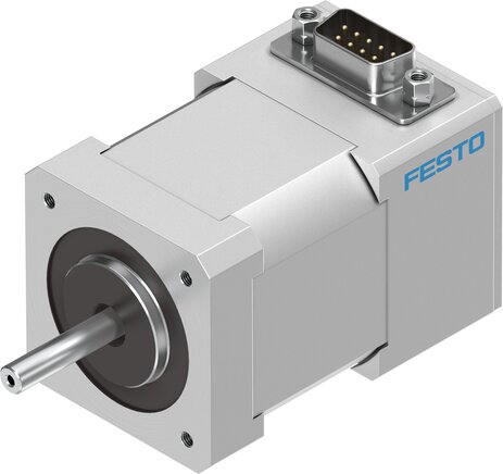 FESTO EMMS-ST-42-S-S-G2 Plug