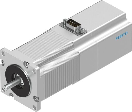 FESTO EMMS-ST-57-M-SB-G2 Plug