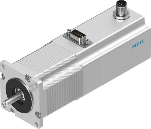 FESTO EMMS-ST-57-M-SEB-G2 Plug