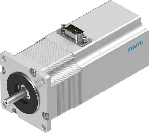 FESTO EMMS-ST-57-S-SB-G2 Plug