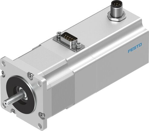 FESTO EMMS-ST-57-S-SEB-G2 Plug