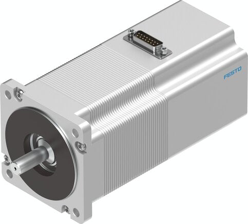 FESTO EMMS-ST-87-M-SB-G2 Plug
