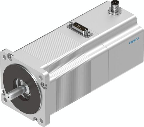 FESTO EMMS-ST-87-M-SEB-G2 Plug