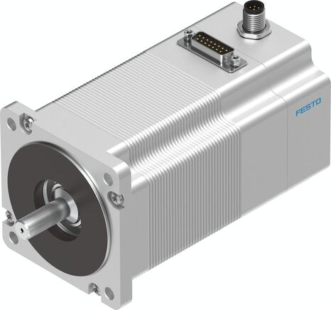 FESTO EMMS-ST-87-M-SE-G2 Plug