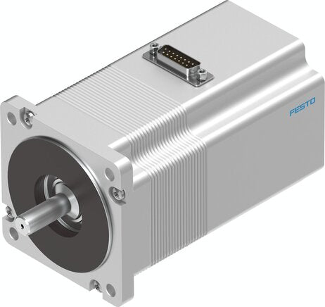 FESTO EMMS-ST-87-S-SB-G2 Plug