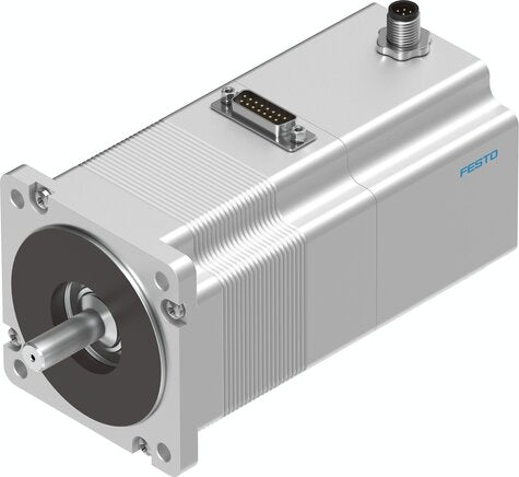 FESTO EMMS-ST-87-S-SEB-G2 Plug