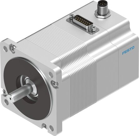 FESTO EMMS-ST-87-S-SE-G2 Plug