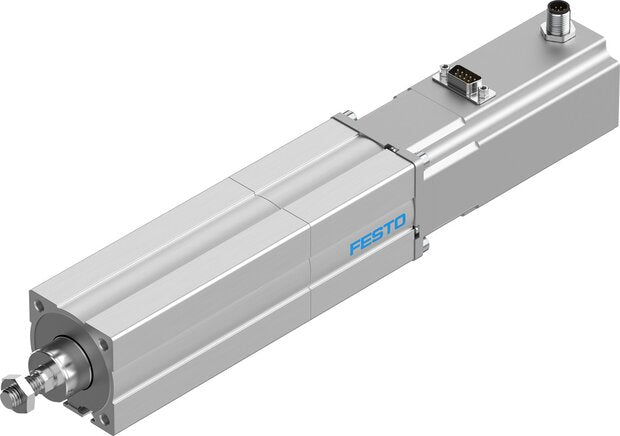 FESTO EPCO-40-150-12.7P-ST-E Cylinder