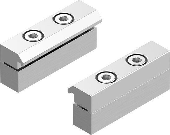 FESTO MUE-70/80 Profile mounting