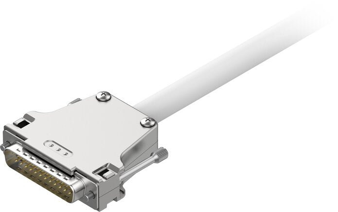 FESTO NEBC-S1G25-K-2.5-N-LE26 Coupler