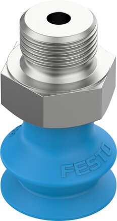 FESTO VASB-15-1/8-PUR-B Suction cup