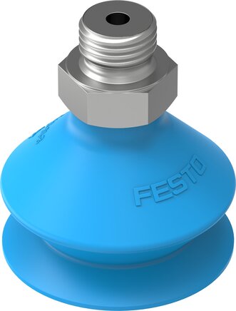 FESTO VASB-30-1/8-PUR-B Suction cup