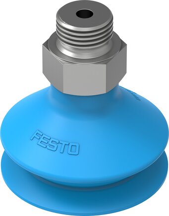 FESTO VASB-40-1/4-PUR-B Suction cup