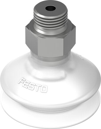FESTO VASB-40-1/4-SI-B Suction cup