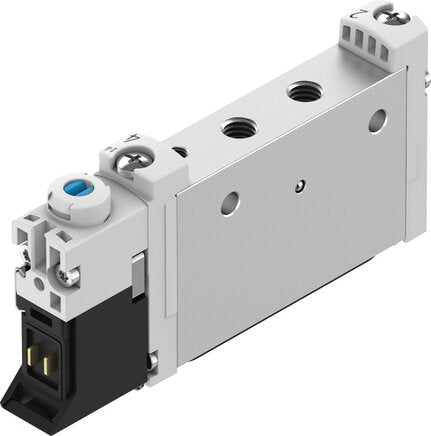 FESTO VUVG-L10-M52-RT-M5-1P3 Solenoid valve