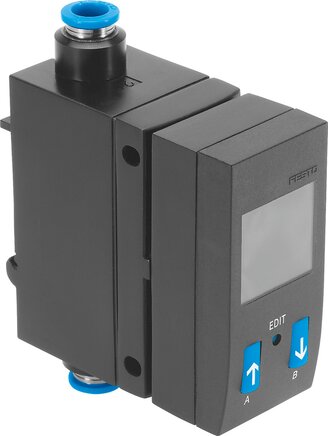 FESTO SFAB-200U-WQ8-2SA-M12 Sensor