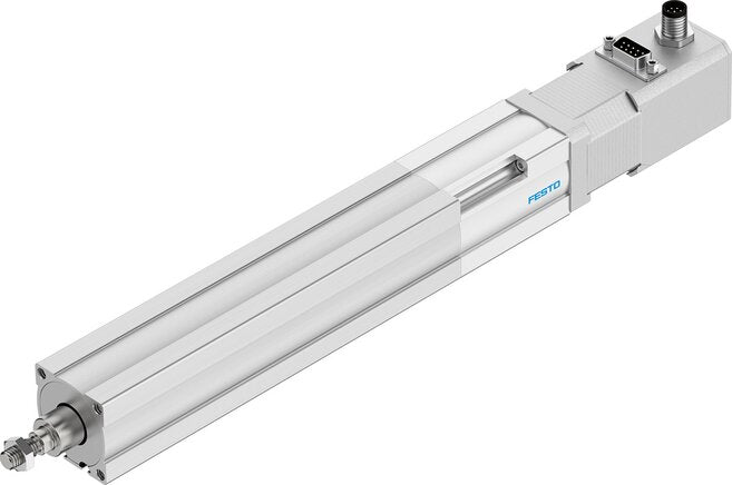 FESTO EPCO-25-100-10P-ST-E Cylinder