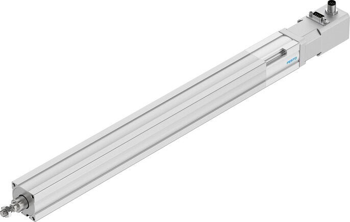 FESTO EPCO-25-300-10P-ST-E Cylinder
