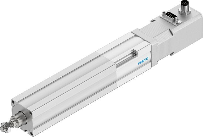 FESTO EPCO-25-50-3P-ST-E Cylinder