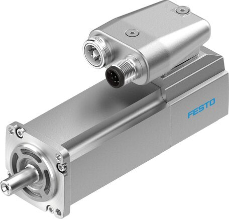 FESTO EMME-AS-40-M-LV-AS Position sensor