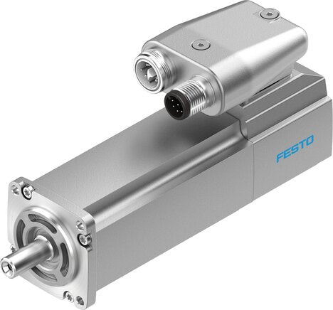 FESTO EMME-AS-40-S-LV-ASB Position sensor