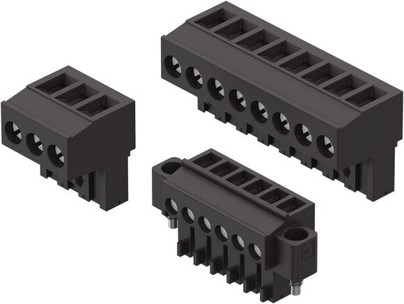 FESTO NEKM-C-1 Plug