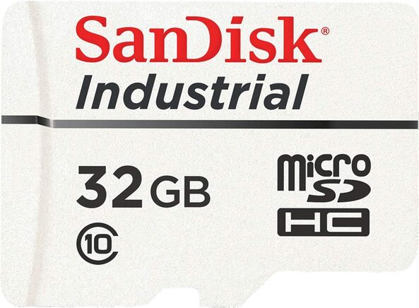 FESTO CAMC-M-MS-G32 Memory card
